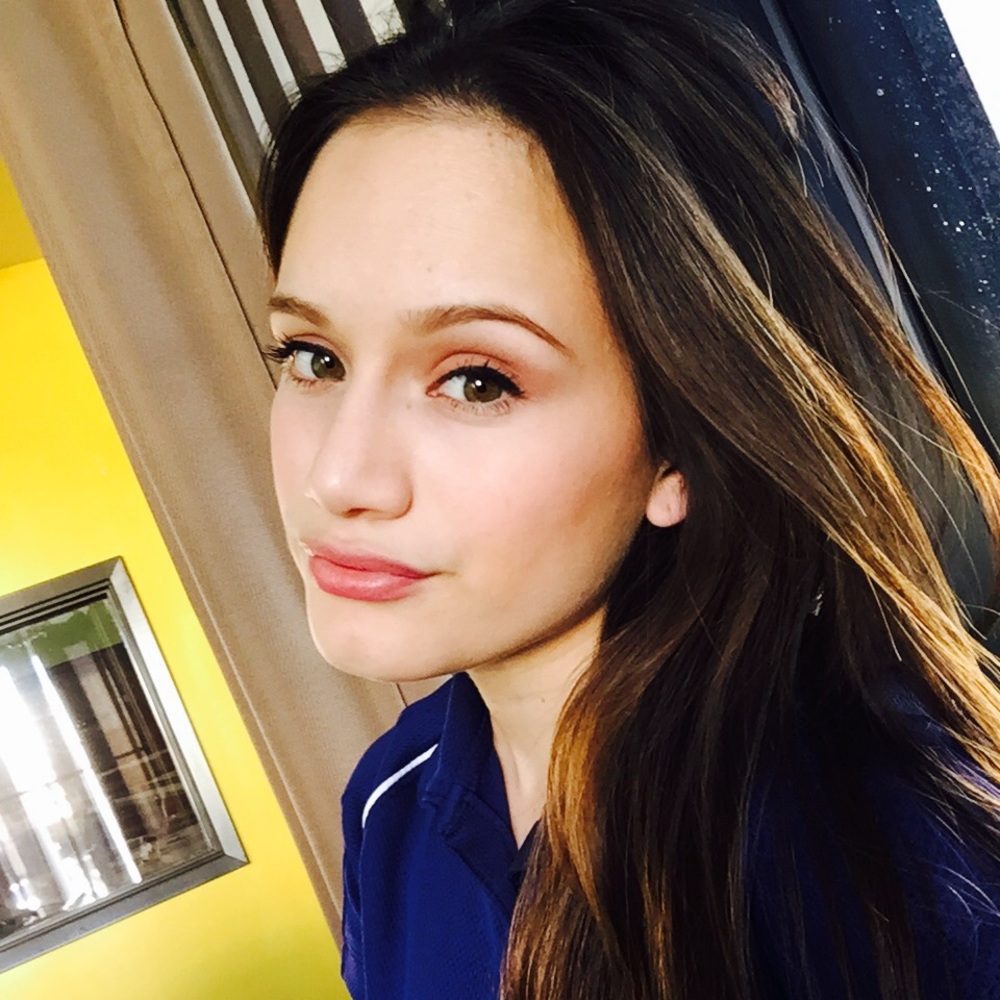 Meet your Posher, Marina
